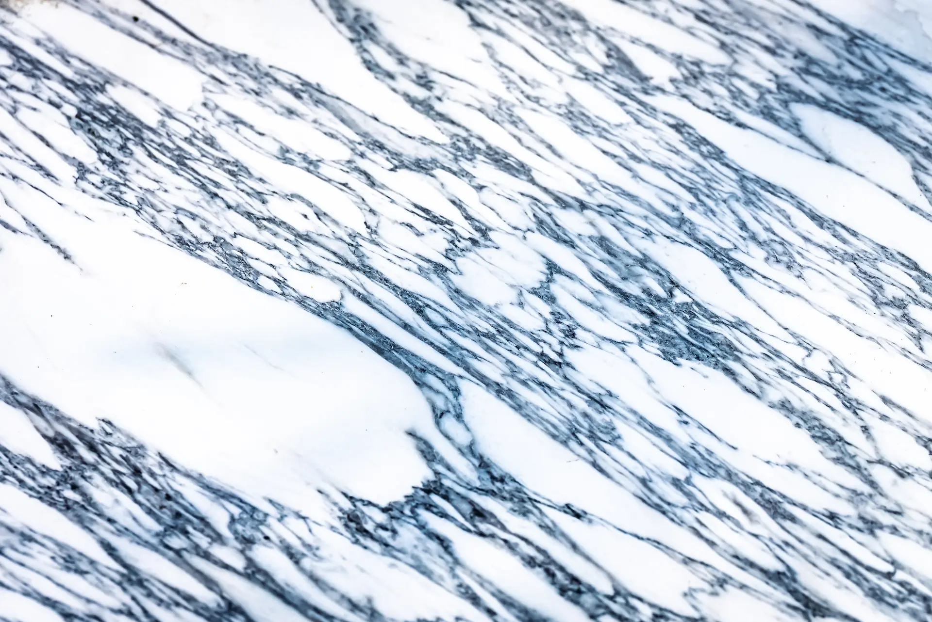 ホワイトマーブル