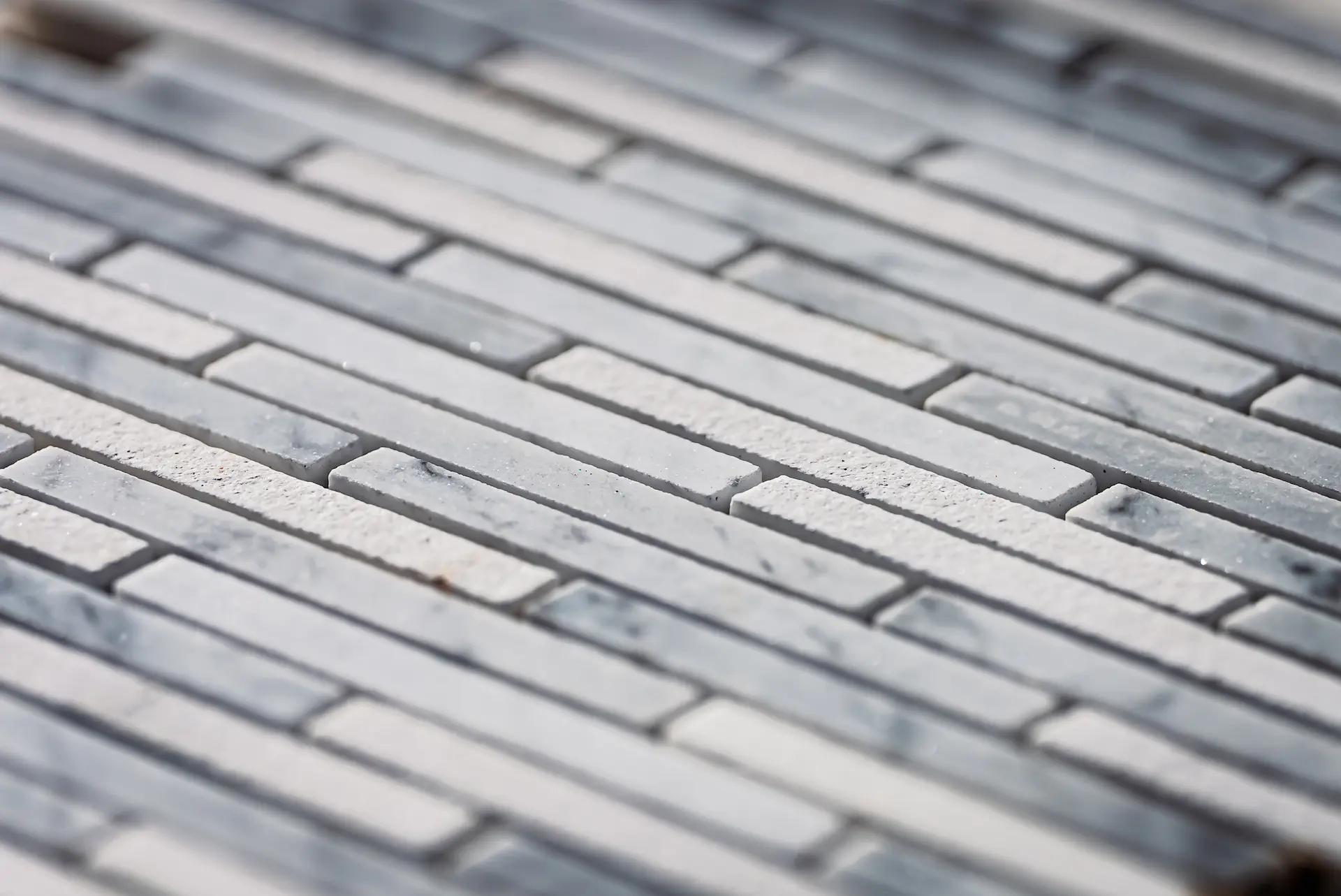 モザイクタイル