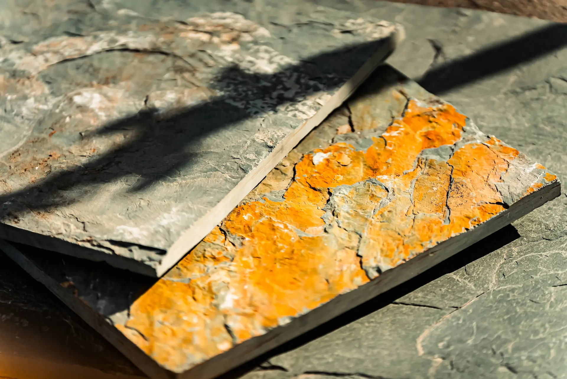 グリーンスレート