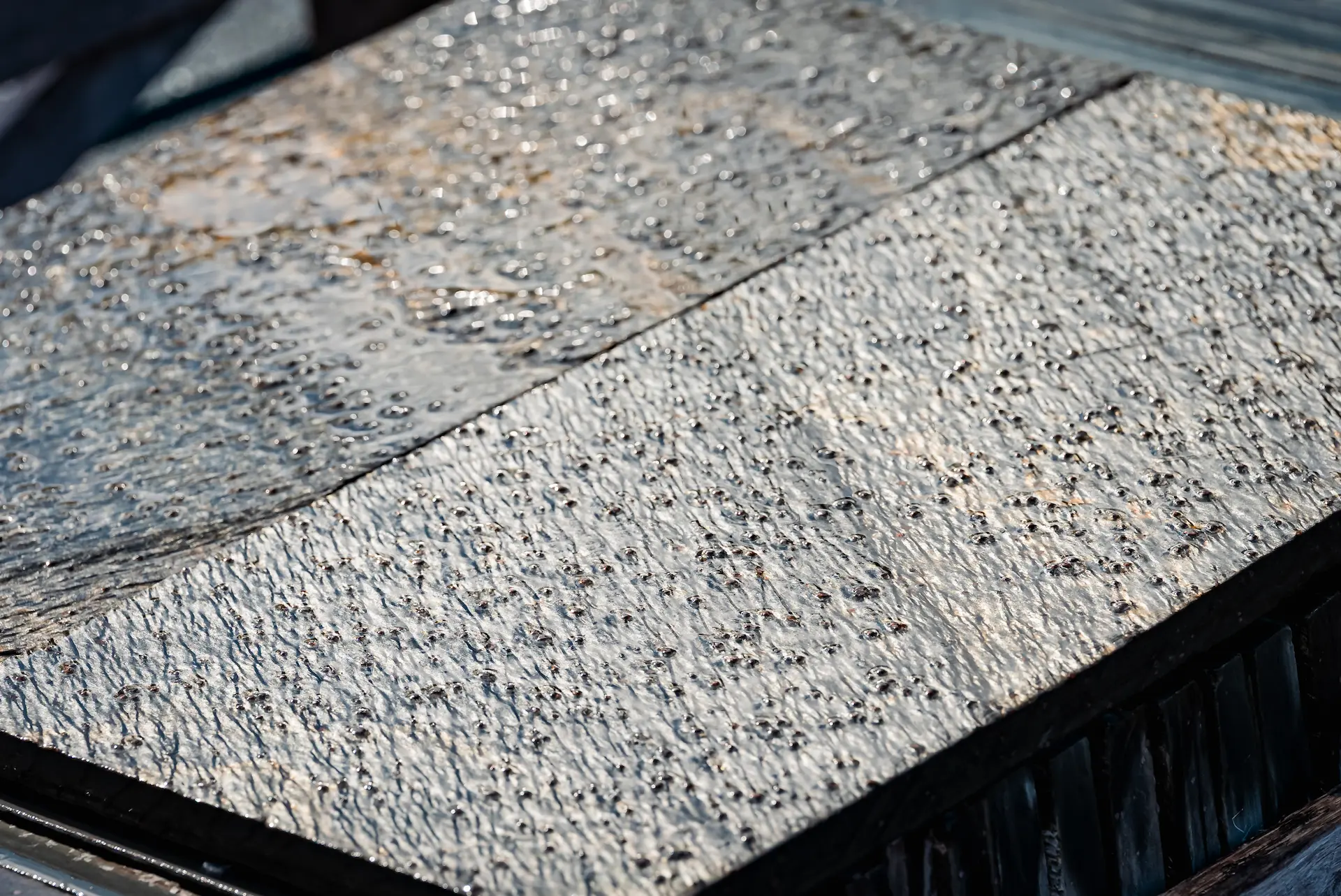 シルバースレート